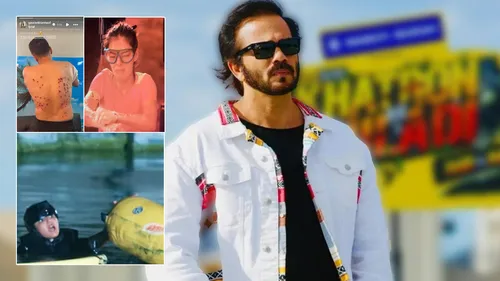 Khatron Ke Khiladi 15 पर भड़के दर्शक, खतरनाक स्टंट्स को लेकर मेकर्स पर उठाए सवाल
