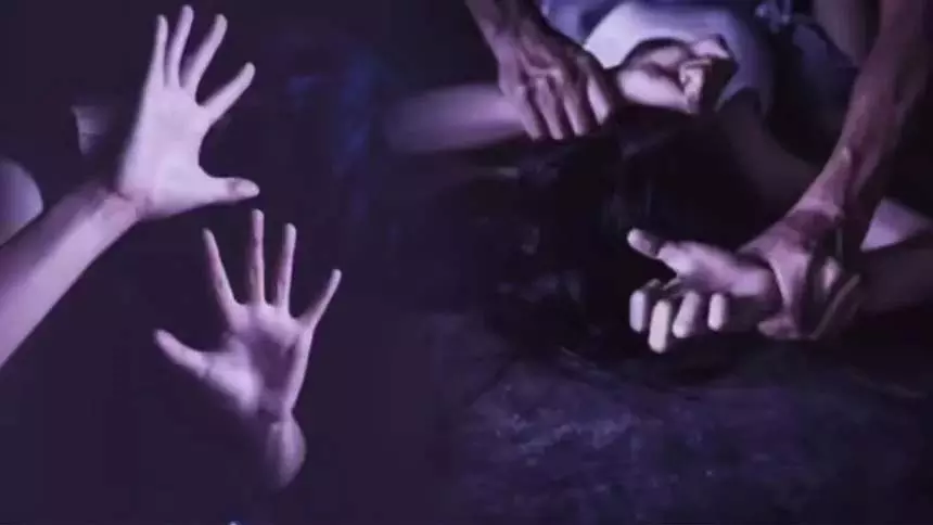 कांकेर में नाबालिग से गैंगरेप: सोशल मीडिया से हुई थी आरोपी से पहचान, चार आरोपी गिरफ्तार