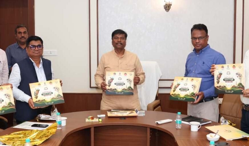 सहकारी बैंकों में रिक्त पदों की भर्ती प्रक्रिया में तेजी लाएं: मंत्री केदार कश्यप