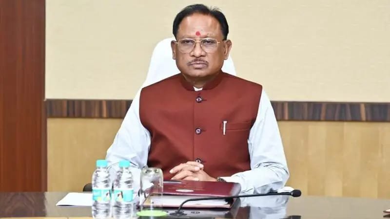 बीजापुर एकलव्य विद्यालय में छात्राओं से दुर्व्यवहार की शिकायत पर CM साय सख्त, कलेक्टर-SP को जांच के निर्देश