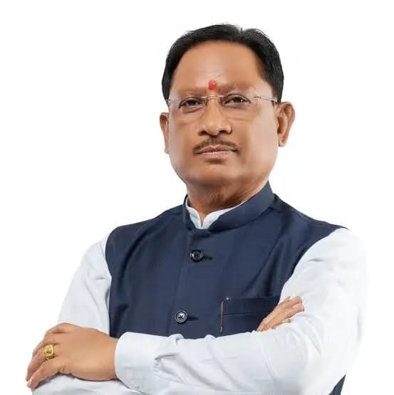 नुआखाई समृद्ध कृषि परंपरा और अन्नदाता के परिश्रम का उत्सव: CM साय