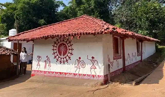 जशपुर में जनजातीय पर्यटन को बड़ी सौगात, PM-JUGA के तहत 30 होमस्टे को मंजूरी