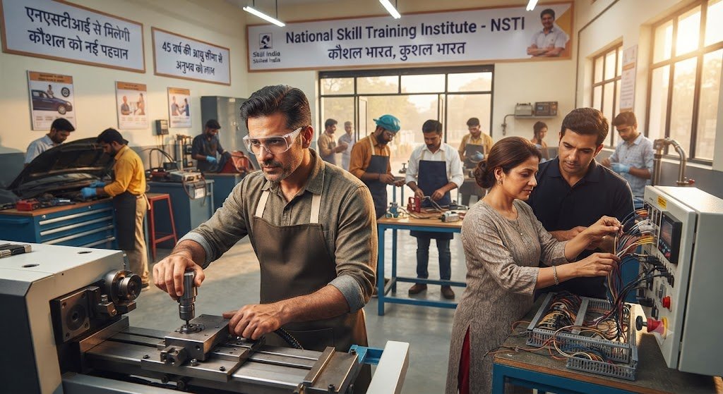 विशेष लेख: जब हुनर को मंच और अनुभव को अवसर मिलता है, तब बदलता है भविष्य
