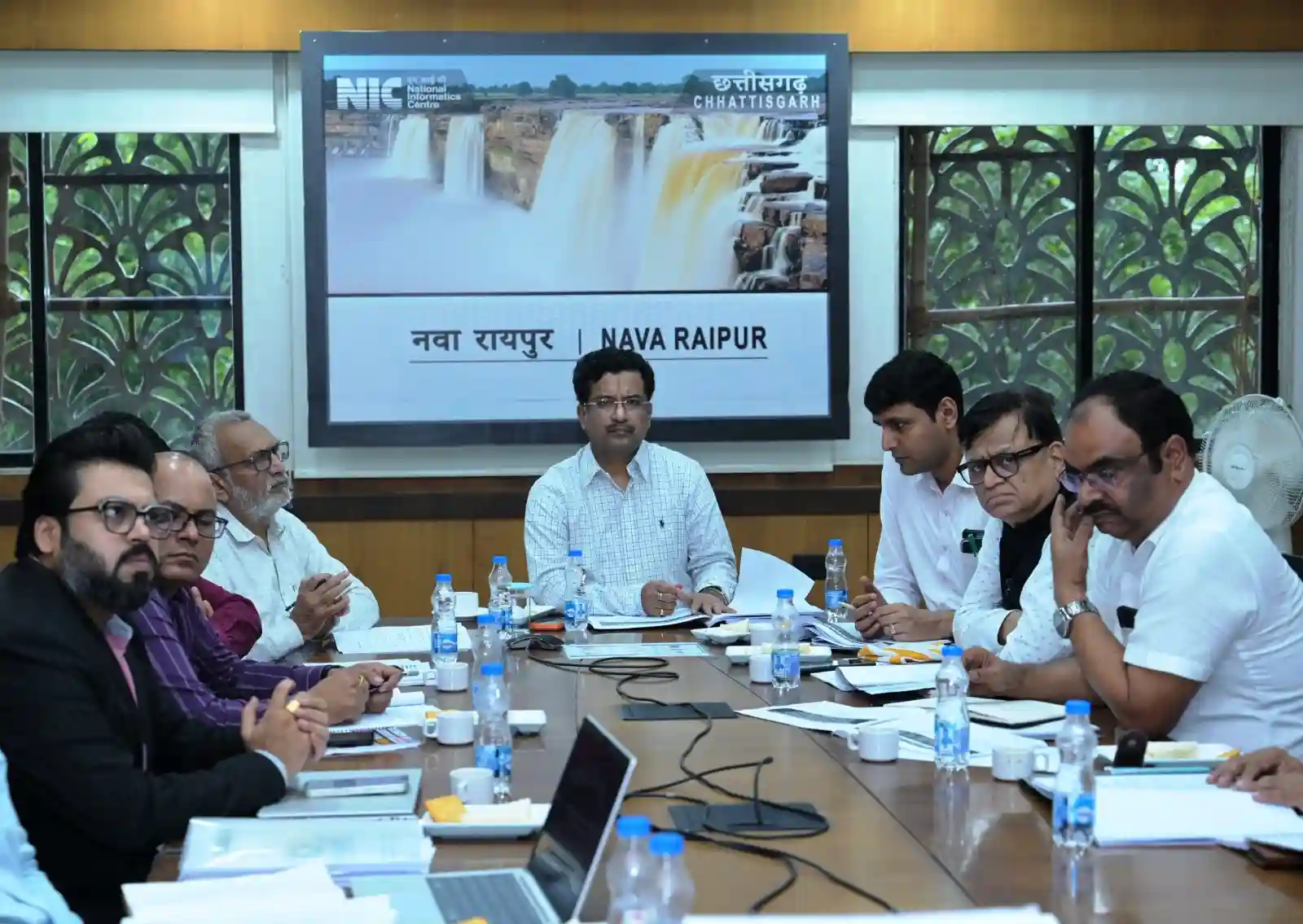 स्वच्छ भारत मिशन 2.0 के तहत 49.66 करोड़ के 50 कार्य मंजूर, 42 आकांक्षी शौचालयों को भी मिली स्वीकृति