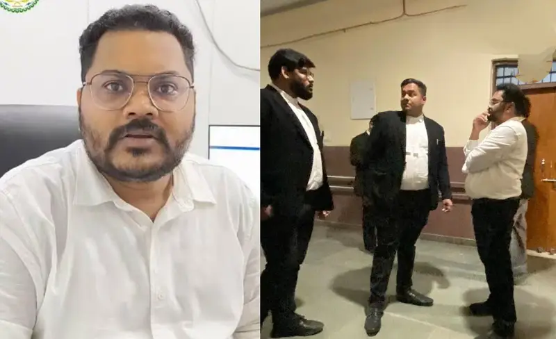 CGPSC घोटाले में नया मोड़: ED को मिले डिजिटल सबूत और 170 बैंक ट्रांजेक्शन, बोरघरिया के खाते में 66.64 लाख