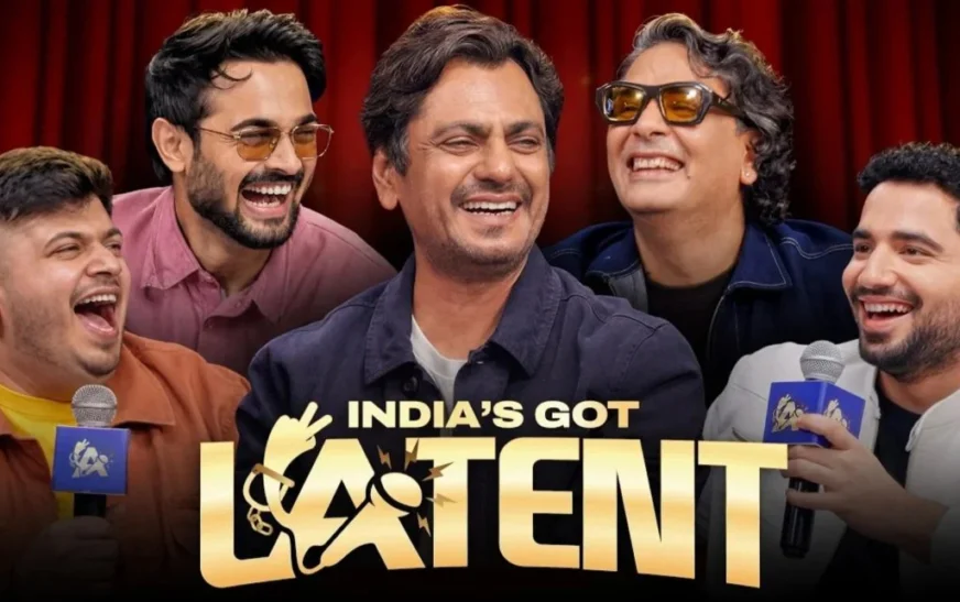 India’s Got Latent 2 विवाद: मुकेश छाबड़ा के खिलाफ शिकायत, Netflix India की भूमिका पर भी उठे सवाल