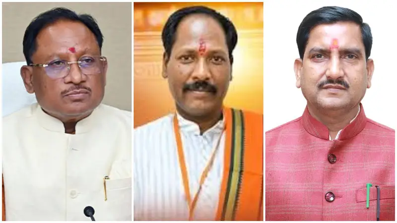 7 सितंबर को रायपुर में भाजपा का प्रबुद्धजन सम्मान एवं कार्यकर्ता सम्मेलन, CM साय होंगे मुख्य अतिथि