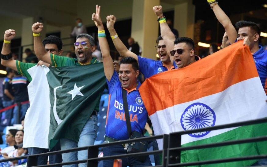 IND vs PAK: भारत में होगी हॉकी की हाई-वोल्टेज भिड़ंत? 1 नवंबर को आमने-सामने होंगी भारत-पाकिस्तान की टीमें, जानें पूरा शेड्यूल