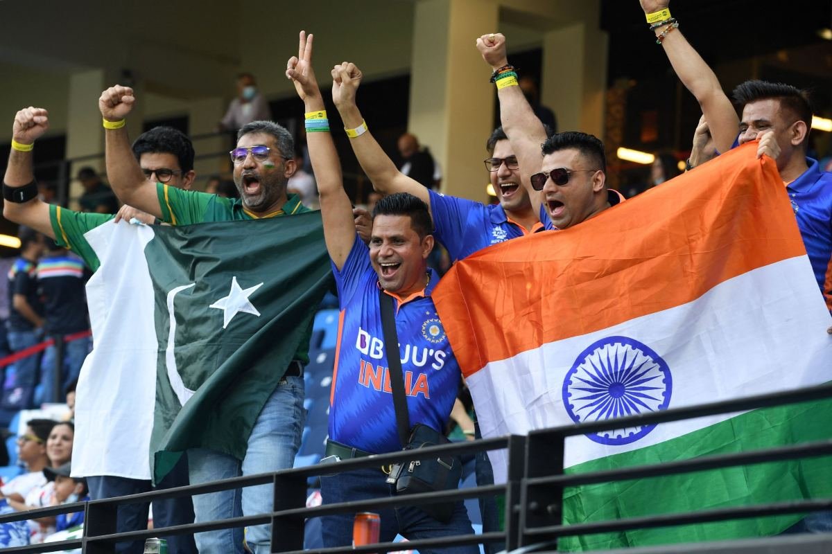 IND vs PAK: भारत में होगी हॉकी की हाई-वोल्टेज भिड़ंत? 1 नवंबर को आमने-सामने होंगी भारत-पाकिस्तान की टीमें, जानें पूरा शेड्यूल