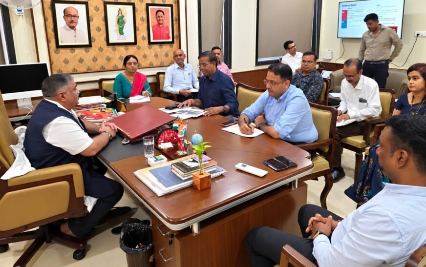 नुक्कड़ नाटकों से गूंजेगी ‘सेवा’ की गाथा, इन्फ्लूएंसर दिखाएंगे बदलते छत्तीसगढ़ की तस्वीर