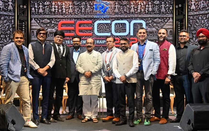 छत्तीसगढ़ की संस्कृति और पर्यटन स्थलों को राष्ट्रीय पहचान दिलाने आगे आएं Event Managers: अरुण साव