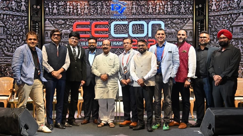 छत्तीसगढ़ की संस्कृति और पर्यटन स्थलों को राष्ट्रीय पहचान दिलाने आगे आएं Event Managers: अरुण साव