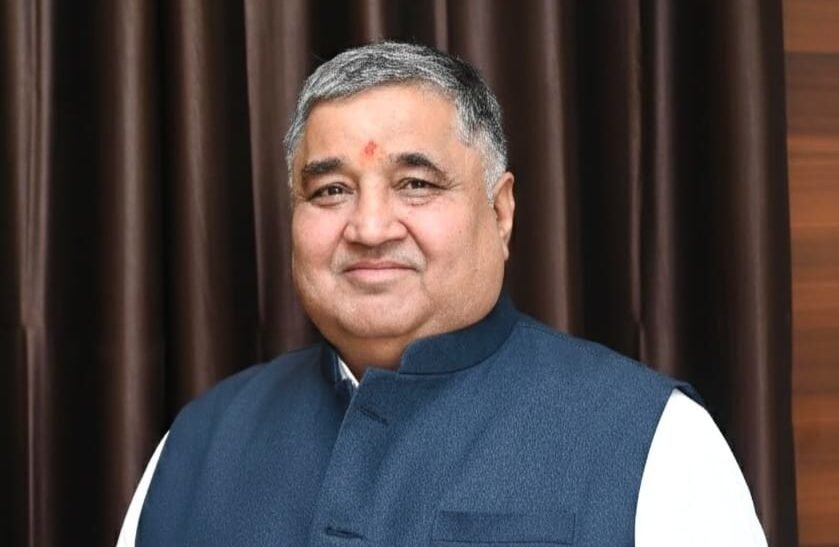 सेवा संकल्प अभियान में 17 सितंबर को हर घर जलेगा ‘आशीर्वाद का दीया’, सेवा और समर्पण के संकल्प से जगमगाएगा छत्तीसगढ़