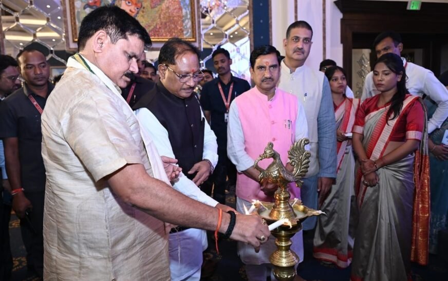 छत्तीसगढ़ ने महत्वपूर्ण खनिज पारिस्थितिकी तंत्र में मजबूत की अपनी भूमिका, नीलामी की 8वीं श्रृंखला में 5 ब्लॉक