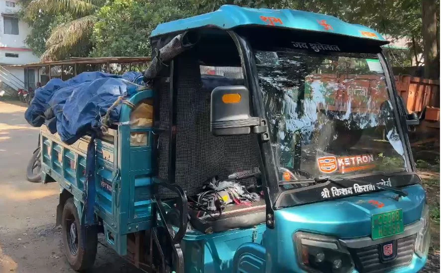 CG में नकली शराब के बाद नकली तंबाकू का खेल: 75 बोरे जब्त, नागपुर से दल्लीराजहरा तक जुड़े तार