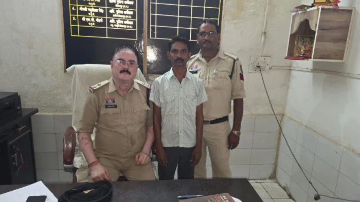 शादी समारोह में विवाद के बाद महिला ने लगाई आग, इलाज के दौरान मौत, बिलासपुर पुलिस ने जीजा को किया गिरफ्तार