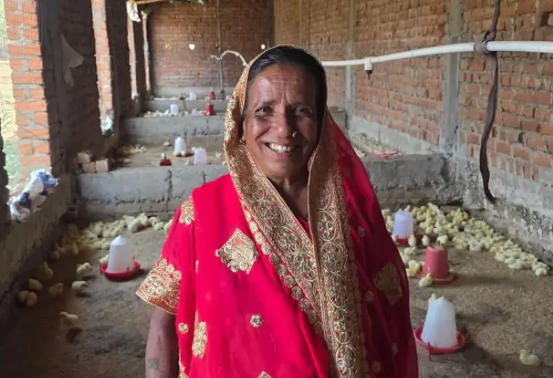विशेष लेख : सेवा संकल्प अभियान 2026 से जनसेवा मजबूत, सुशासन के जरिए बदल रही छत्तीसगढ़ की तस्वीर, बढ़ा जनविश्वास