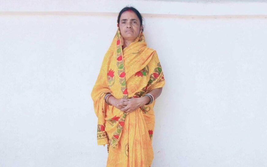 सेवा संकल्प अभियान में प्रेमलता को जमीन रजिस्ट्री पर 2,430 रुपये की बचत, सुगम एप और व्हाट्सएप से मिली सुविधा
