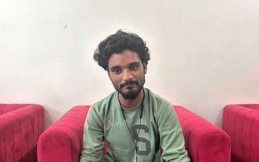 सेवा संकल्प अभियान में रजिस्ट्री के साथ नामांतरण, मोहम्मद जावेद को तहसील के चक्कर से मिली राहत और समय बचा