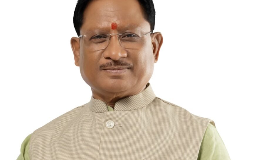 CM TODAY SCHEDULE: मुख्यमंत्री विष्णु देव साय का आज व्यस्त दौरा, गढ़फुलझर में रामचण्डी दिवस और अहिवारा में विकास कार्यों का करेंगे लोकार्पण