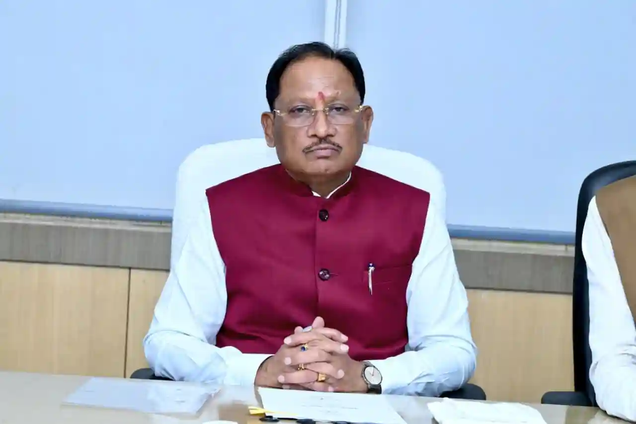 CM TODAY SCHEDULE:छत्तीसगढ़ मुख्यमंत्री का आज का कार्यक्रम जारी, रायपुर में कृषि सम्मान समारोह और करमा पूजा महोत्सव में होंगे शामिल