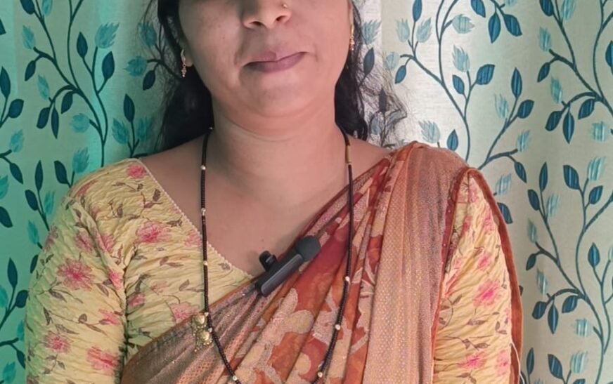 सेवा संकल्प के जरिए महिला सशक्तिकरण को नई दिशा, मुख्यमंत्री विष्णु देव साय के नेतृत्व में आत्मनिर्भर बनीं सोनिया साहू