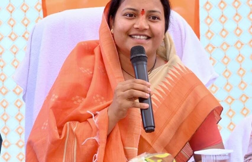 छत्तीसगढ़ में महिला-बाल विकास सेवाओं को मिलेगी मजबूती, छह केंद्रों के भवन निर्माण के लिए 2.70 करोड़ रुपये स्वीकृत