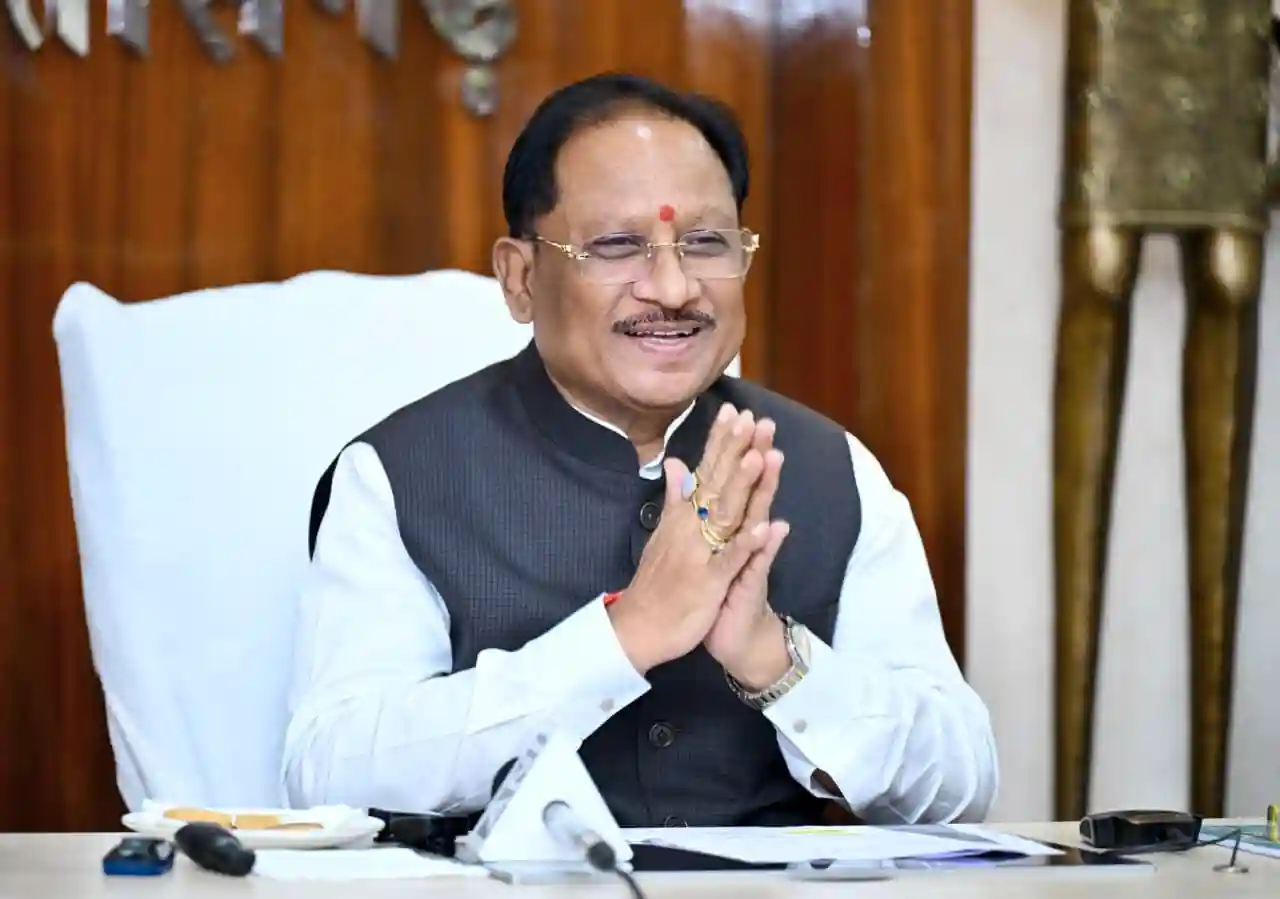 सूरजपुर में विकास को नई रफ्तार, मुख्यमंत्री विष्णु देव साय ने प्रेमनगर के लिए की 2.70 करोड़ की घोषणा