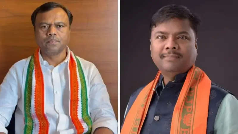 छत्तीसगढ़ में नक्सलवाद खत्म होने के बाद 116 नेताओं की सुरक्षा में कटौती, केदार कश्यप और दीपक बैज भी शामिल