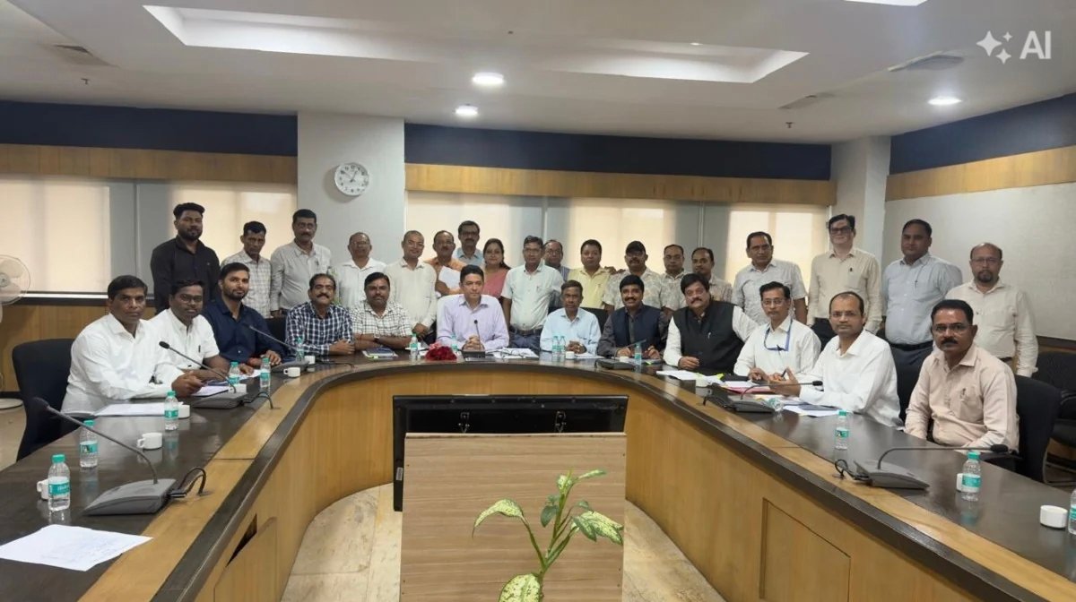 सरकारी कर्मचारियों और उनके परिवारों को मिलेगी कैशलेस चिकित्सा सुविधा, कैबिनेट की मंजूरी पर कर्मचारी संघ ने जताई खुशी