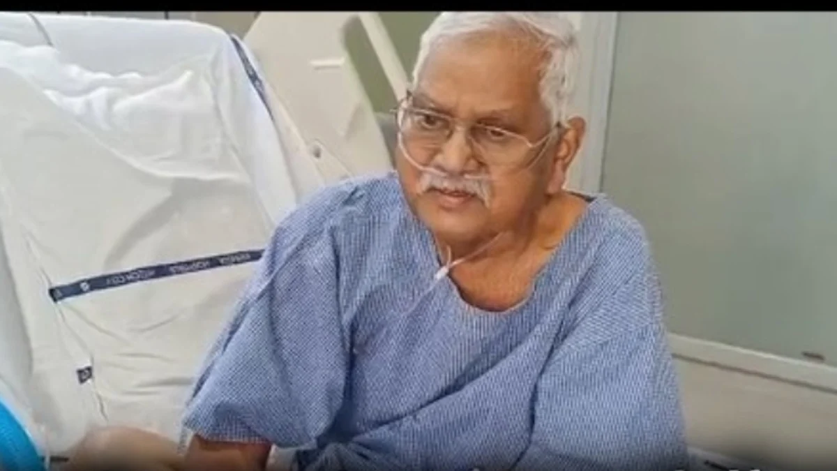 अहिवारा से दो बार विधायक रहे डोमनलाल कोर्सेवाड़ा नहीं रहे, लंबे समय से फेफड़ों की बीमारी से थे पीड़ित