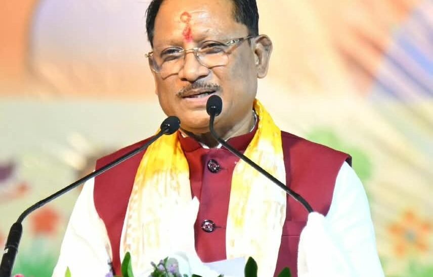 CM विष्णु देव साय की बड़ी सौगात: जशपुरनगर में 11.83 करोड़ से बनेगा हाईटेक बस स्टैंड, रोजाना 5 हजार यात्रियों को मिलेगा लाभ