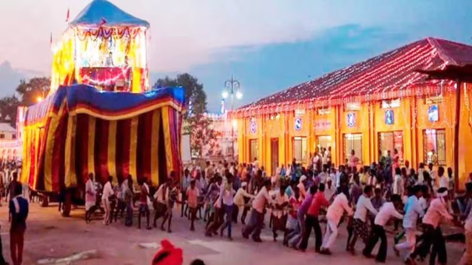 विशेष लेख : पर्यटन से ग्रामीण सशक्तिकरण, विष्णु देव साय सरकार की पहल से गांवों में रोजगार और समृद्धि के नए अवसर