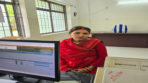 सेवा संकल्प अभियान का असर: महिलाओं को रजिस्ट्री शुल्क में 50% छूट, चंचल कुमारी को मिली आर्थिक राहत