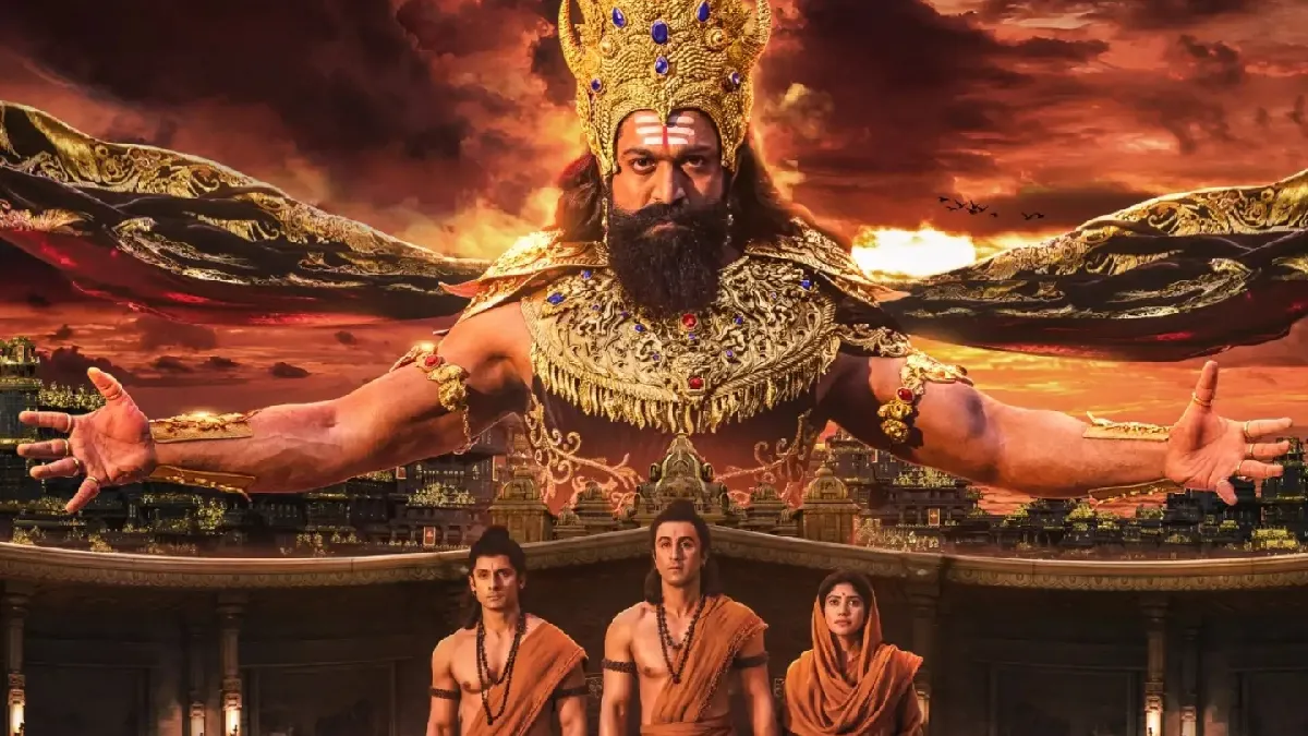रणबीर कपूर की ‘रामायण’ को सेंसर बोर्ड की मंजूरी, बिना कट के मिली U सर्टिफिकेट, जानिए रिलीज डेट और रनटाइम